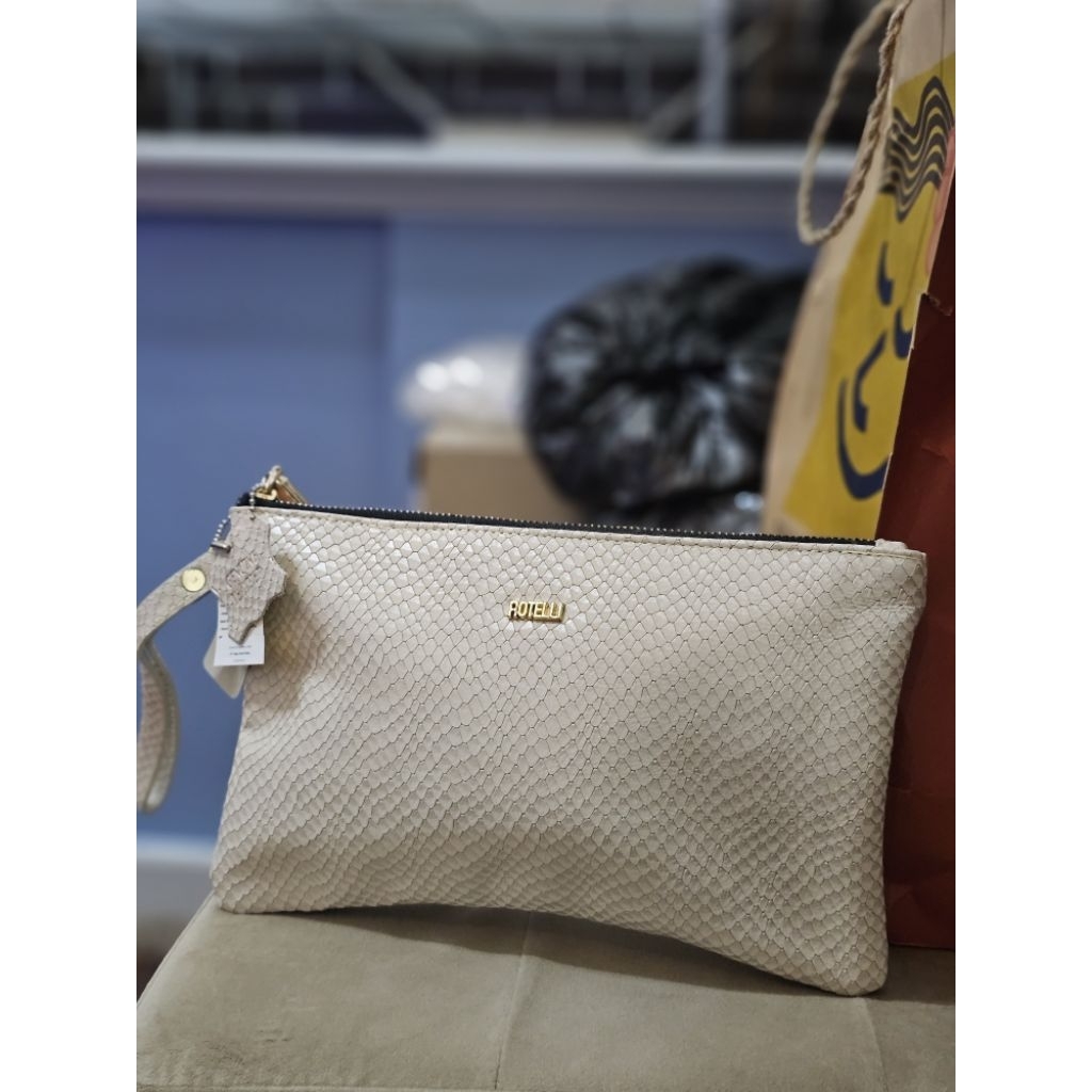 Hand Bag Rotelli