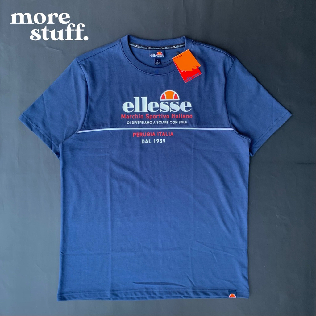 T-shirt Ellesse Original