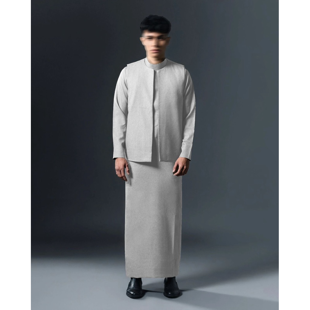 Thobe Studios Armani V3 Limited Series (PRELOVED MURAH)