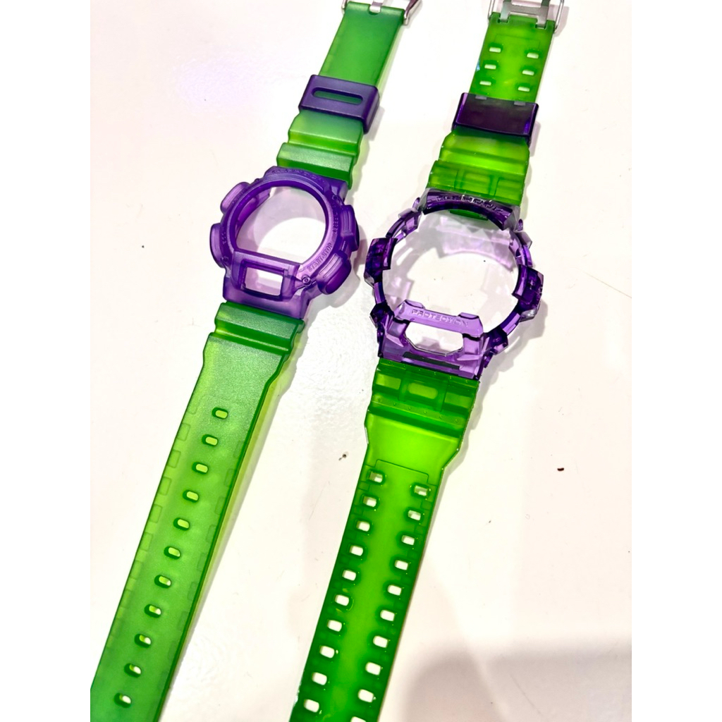 BnB Gshock DW 9052/9000/8800 G 8900 GR 8900 JOKER