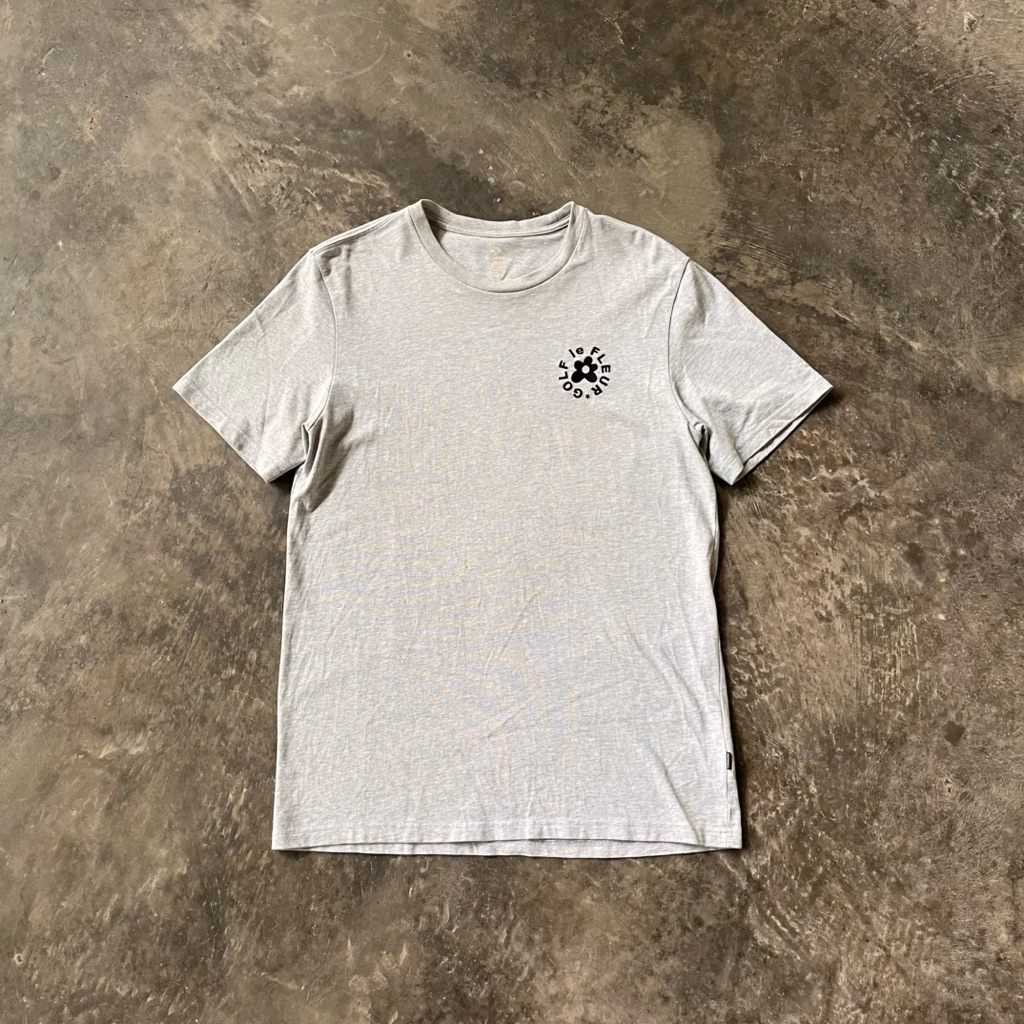 tshirt converse x golf le fleur GOLF