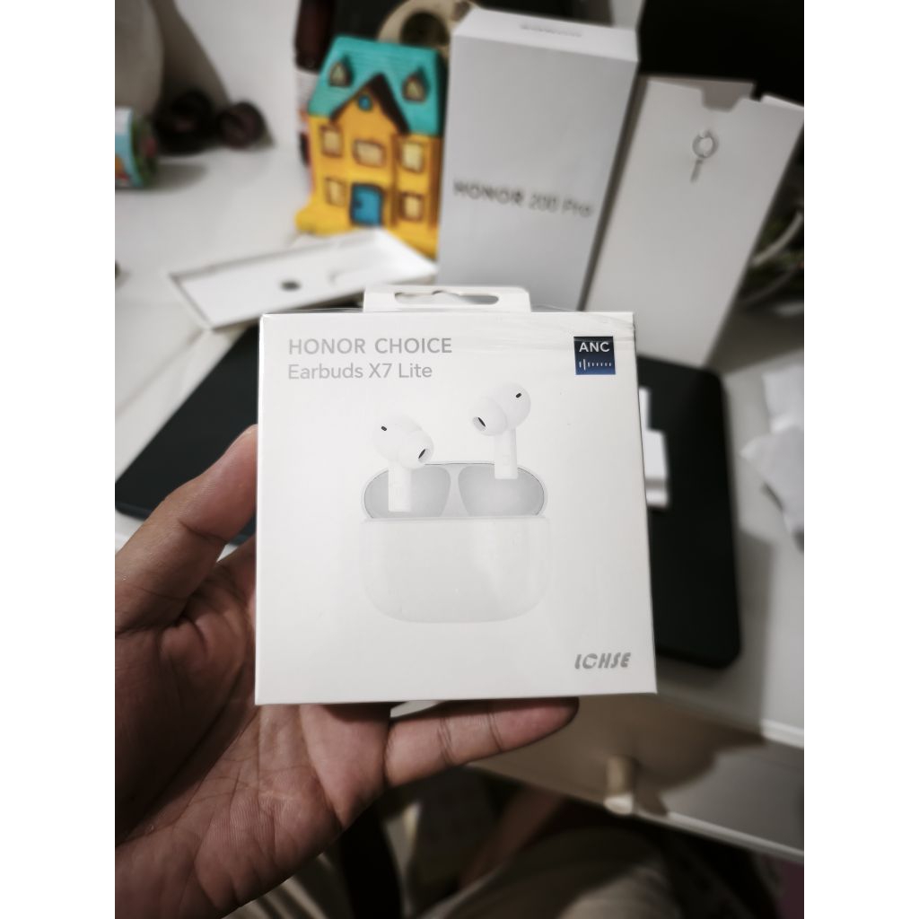 TWS Honor Choice X7 Lite