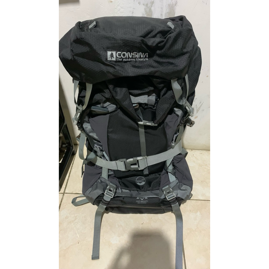 CarrierConsinaEverestGen3