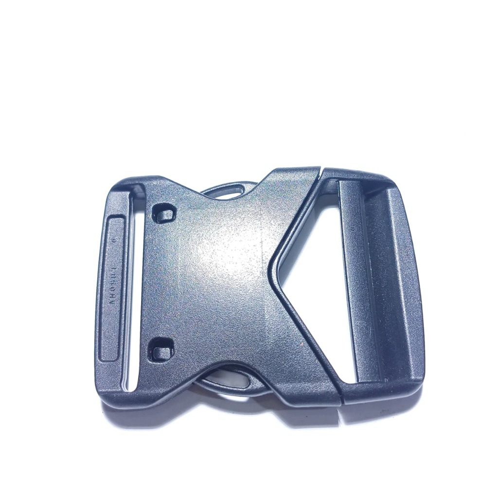 Kunci Sodok/Buckle Ykk ukuran 5cm