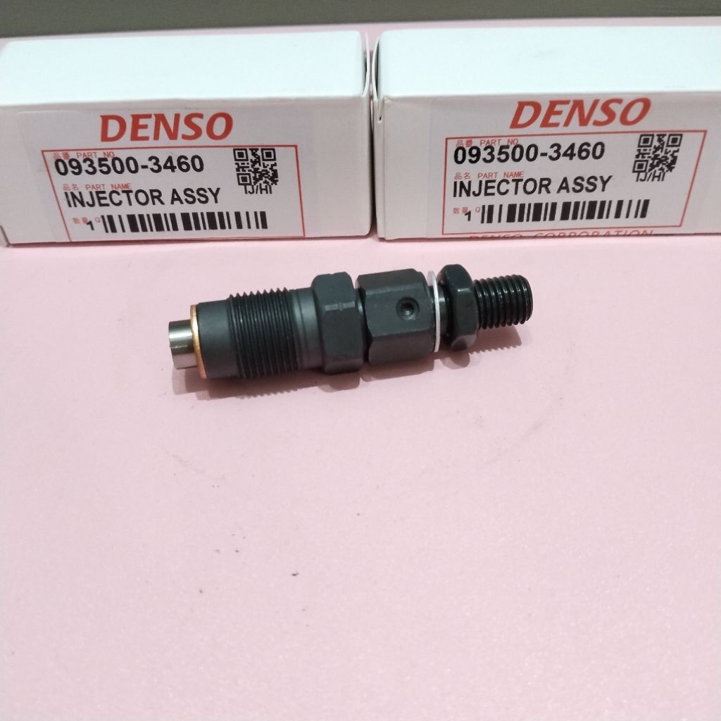 NOZZEL INJECTOR MITSUBISHI L300 DIESEL KUDA DIESEL