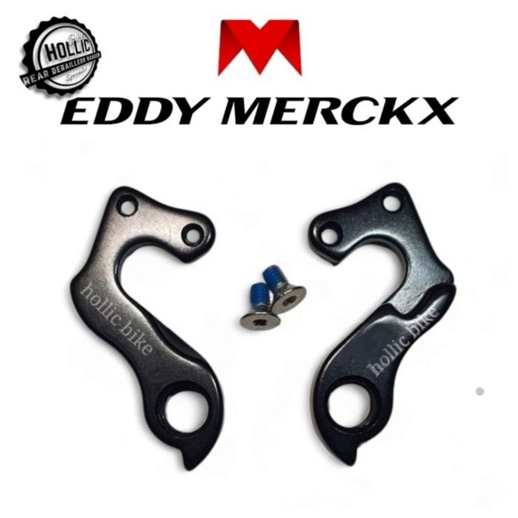 Anting RD Hanger Sepeda DEROSA DE'ROSA Eddy Merckx Bike Derailleur Hanger Dropout DO Rear End Gantun