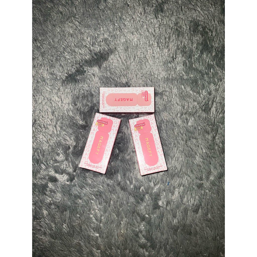 MAGEFY dewy tint