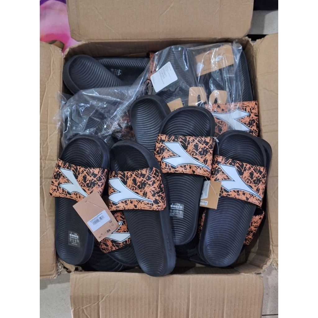 Sandal diadora original