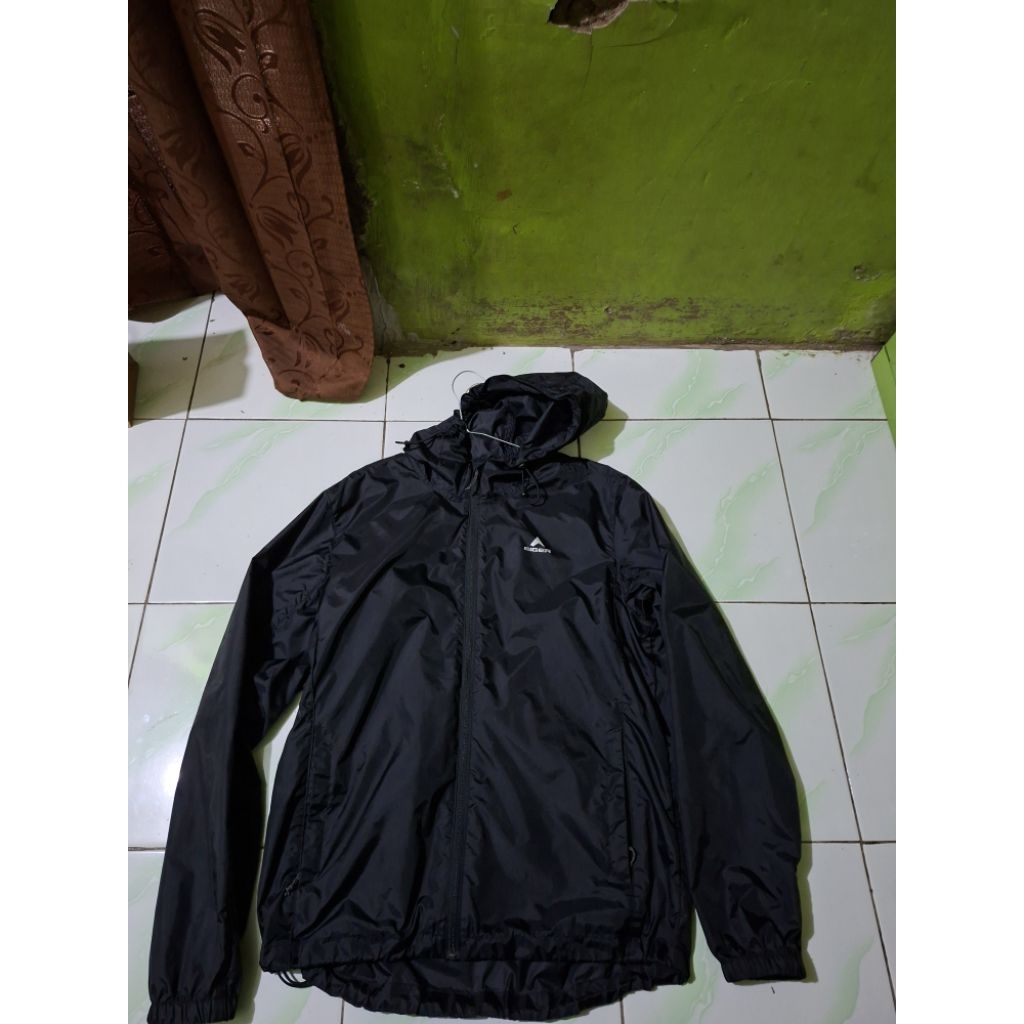 eiger shooter lightweight 2.0 jacket