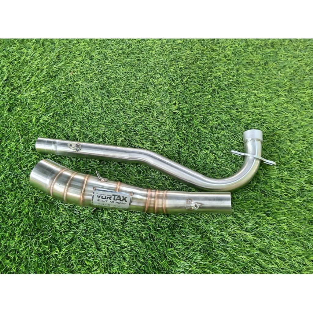 leheran knalpot motor jupiter z 1