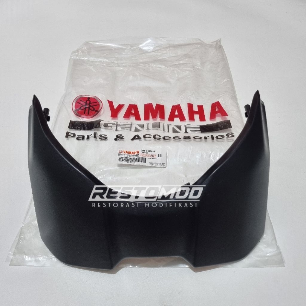 Dek kantong mio smile 28D original yamaha kantongan mio smile dek laci mio kantong minum mio smile