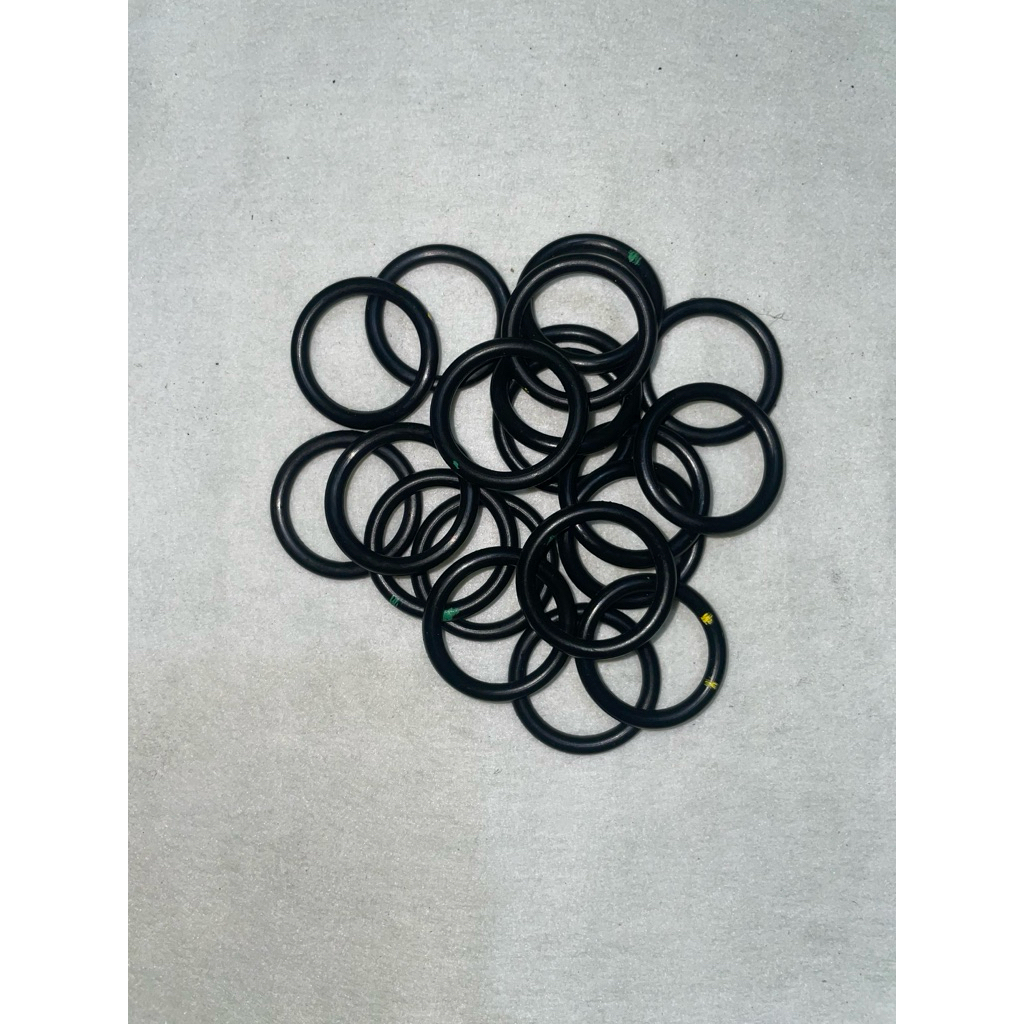 ORING DELCO TOYOTA KIJANG ORIGINAL