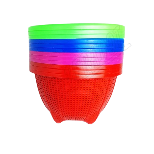 12 Pcs Wakul Hajatan Lusinan Murah / Ceting Nasi Plastik Hajatan TRADISI