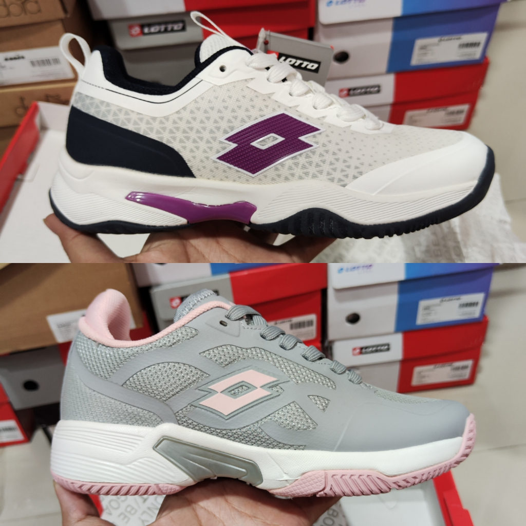 Diadora / Ltto Women's Tennis Shoes Original