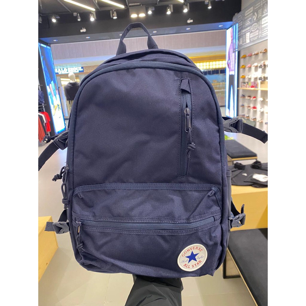 Converse Straight Edge Backpack