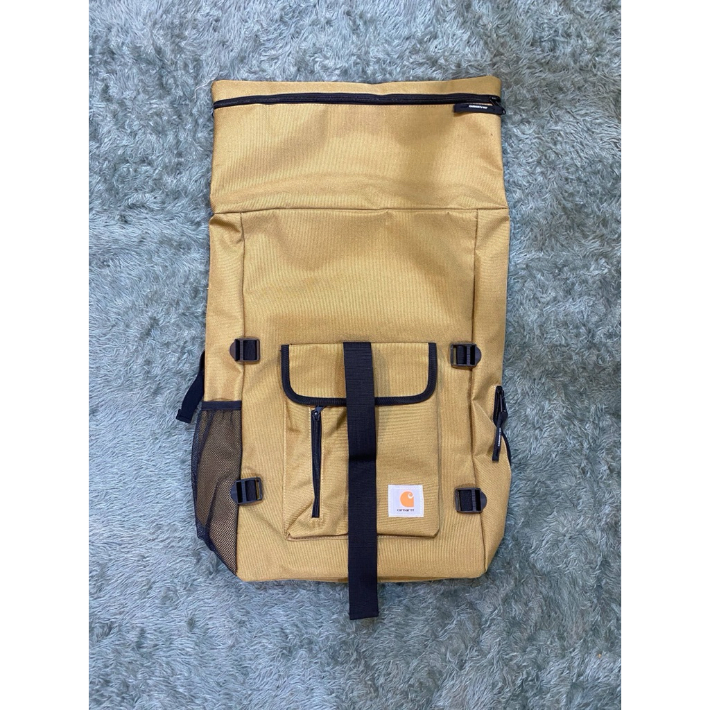 Tas Ransel Bag Carhatt