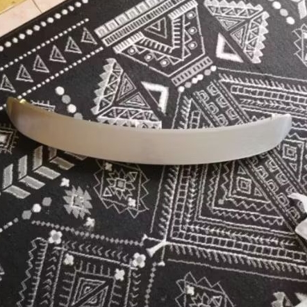 SPOILER SUZUKI BALENO HATCHBACK ORIGINAL 2018-2020