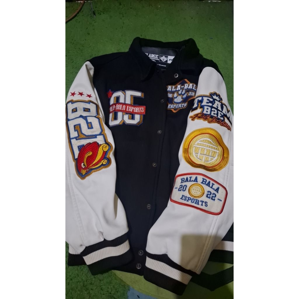 B2ExFaith industries Varsity "Inclusion Through Diversity" (secnd)