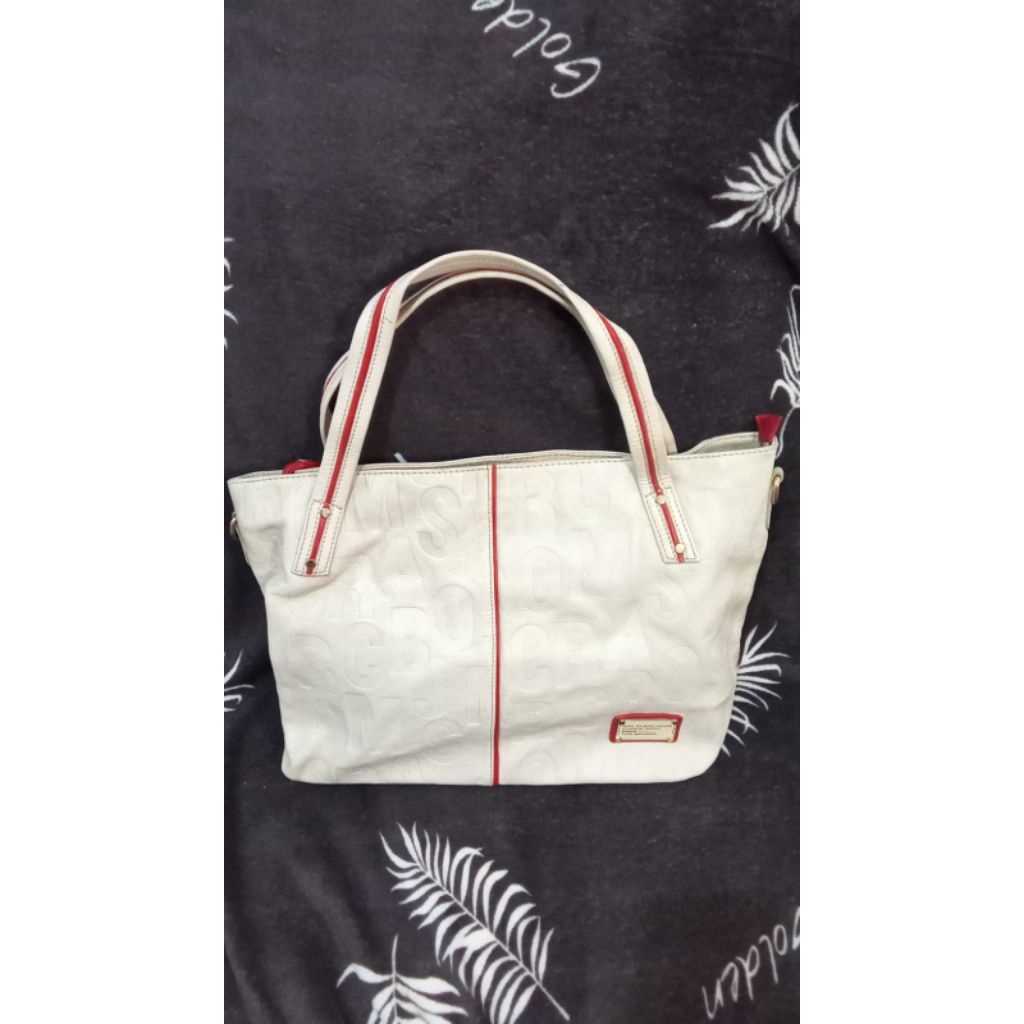 MJ Tote Bag