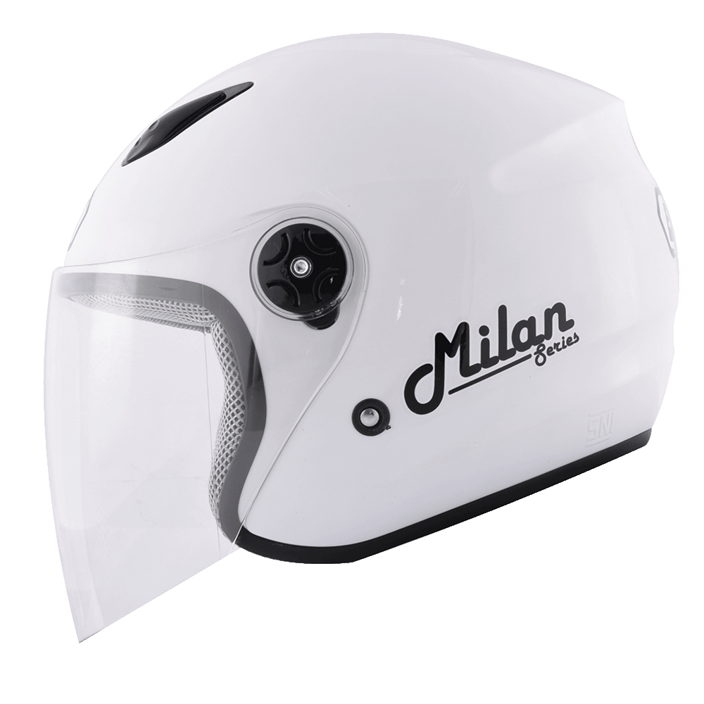helm bmc milan solid original