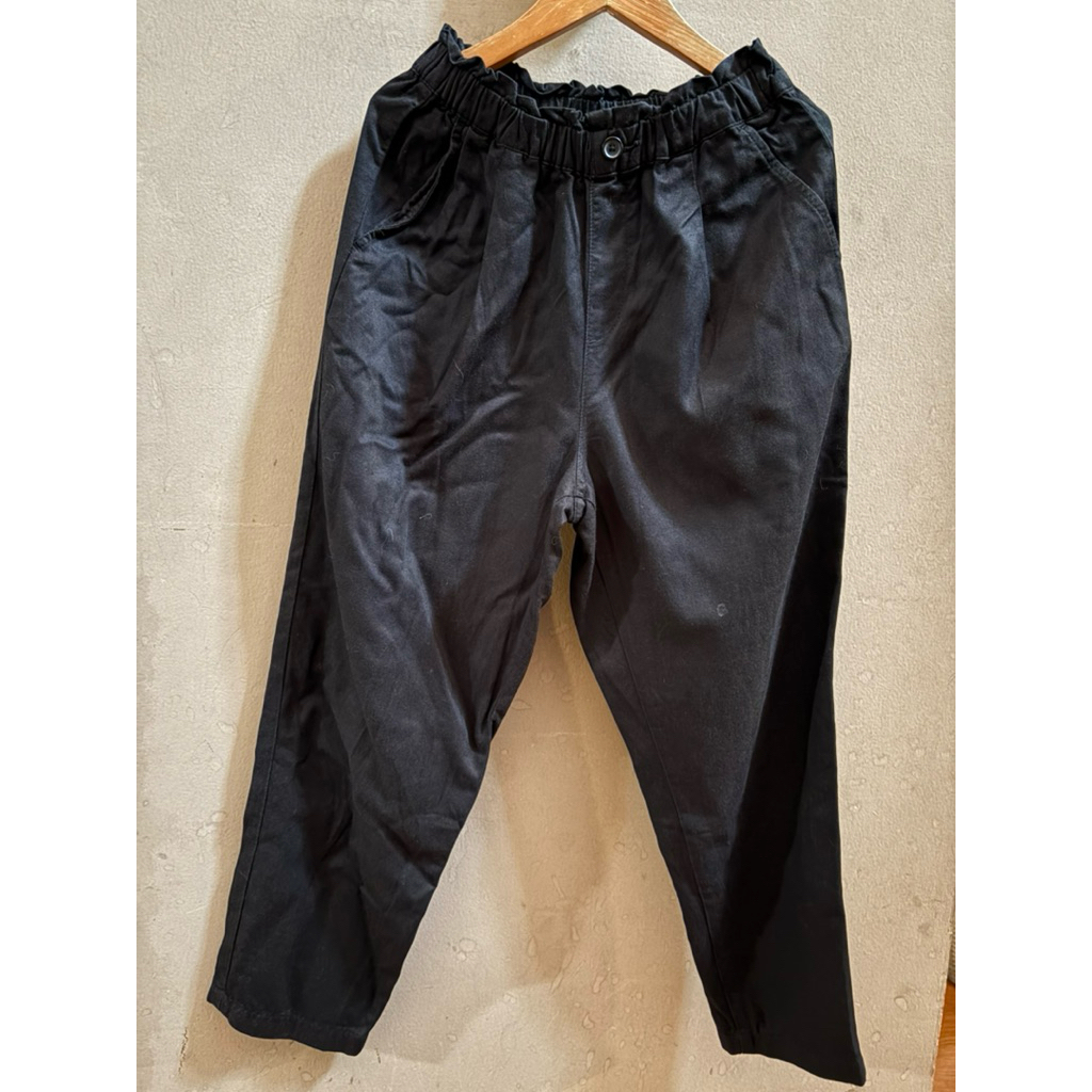 UNIQLO KIDS PANTS preloved