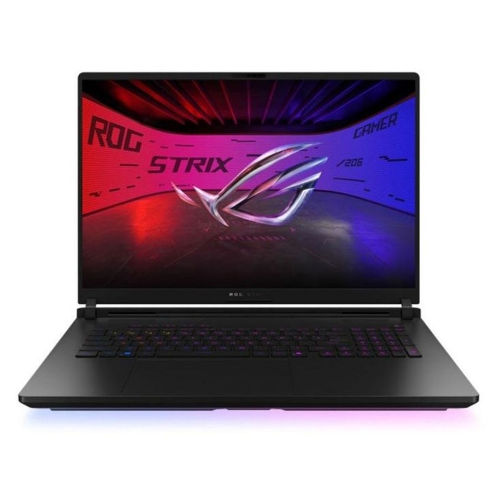 Asus ROG STRIX SCAR 18 (G83