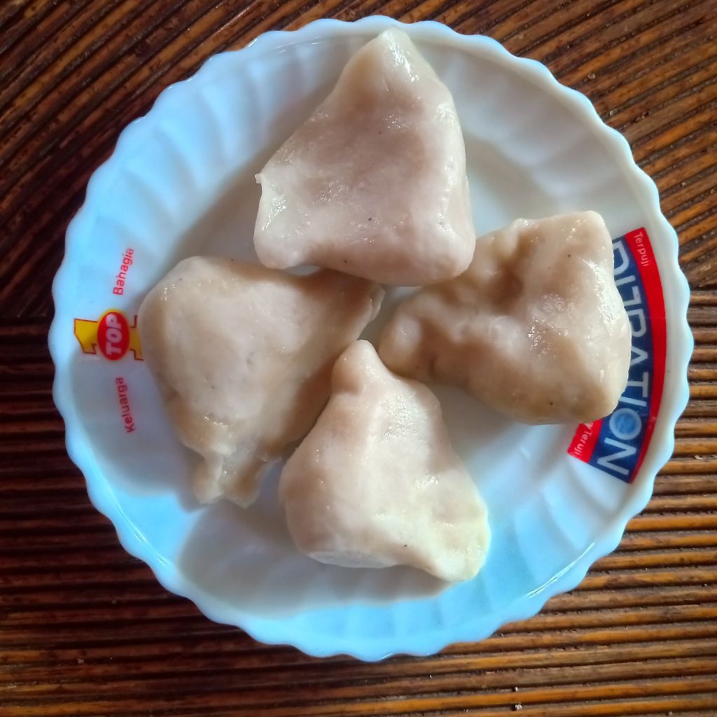 Empek Empek Dos Kapal Selam