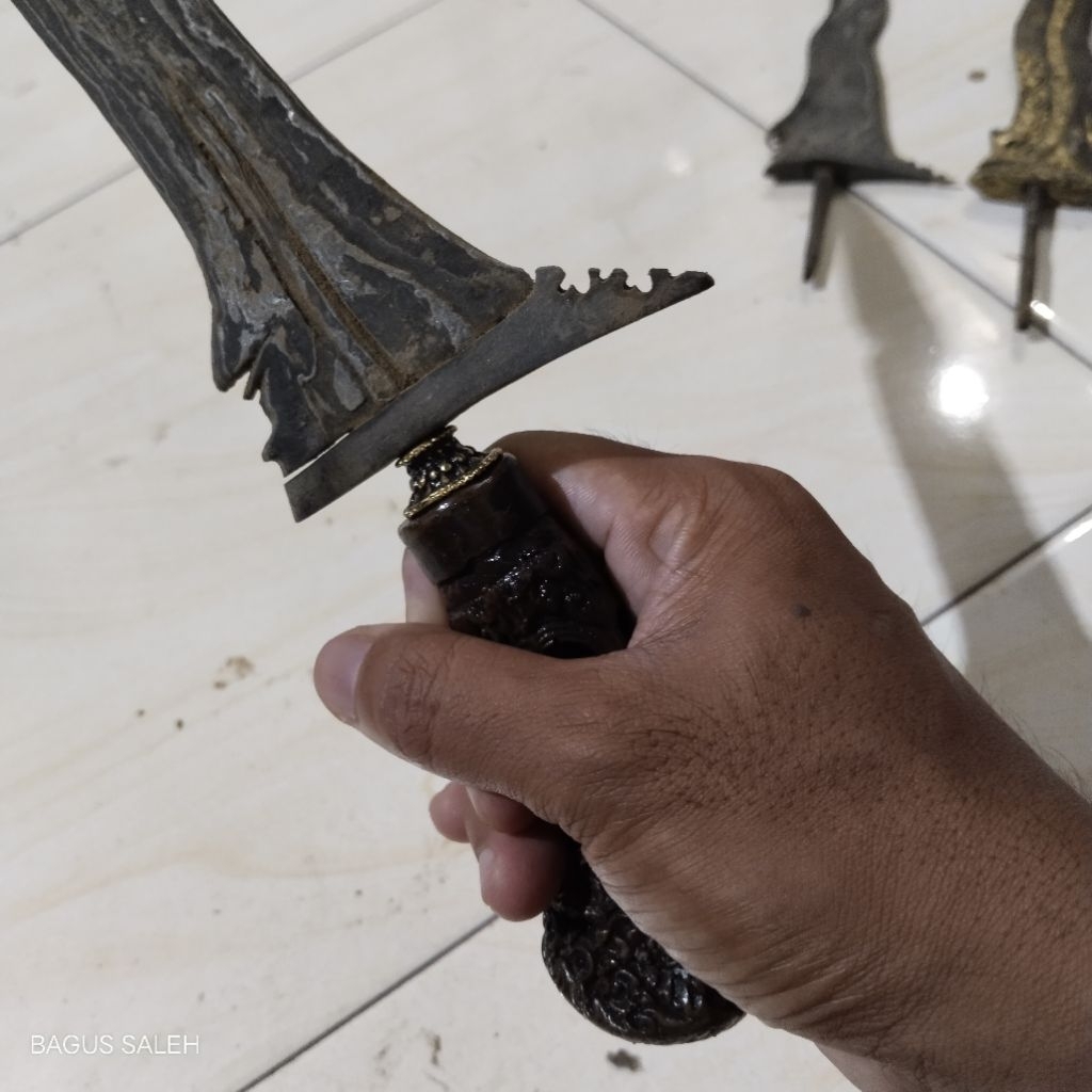 KRIS PASOPATI SINGOSARI