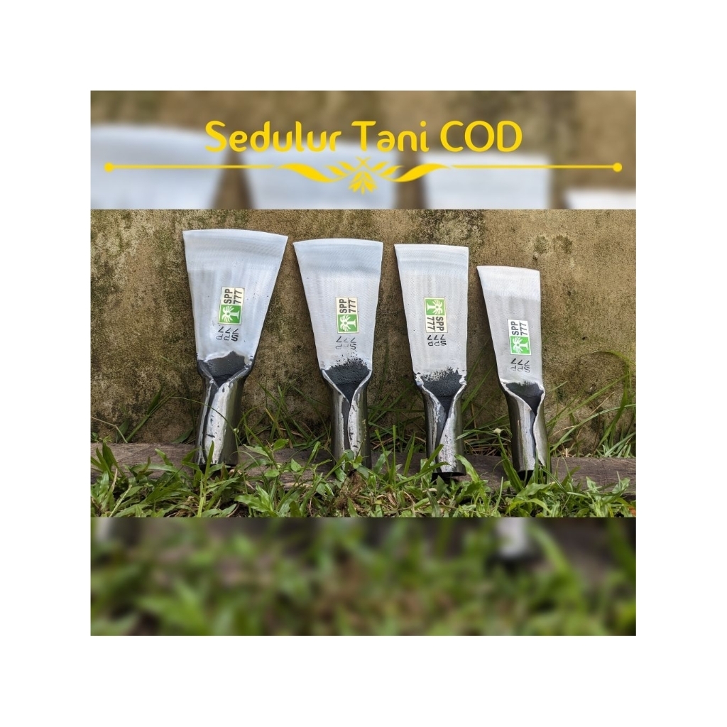 DODOS SPP 777 ALAT PANEN SAWIT // DODOS SAWIT // ALAT GALI TANAH/ PEMELIHARAAN SAWIT // PRUNING SAWI