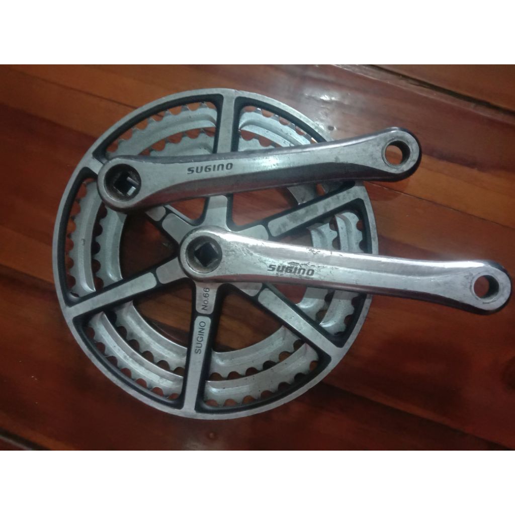 Crank SUGINO Japan