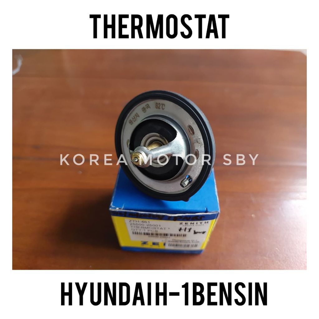 Thermostat Hyundai H1 Bensin Termostat H1 Bensin