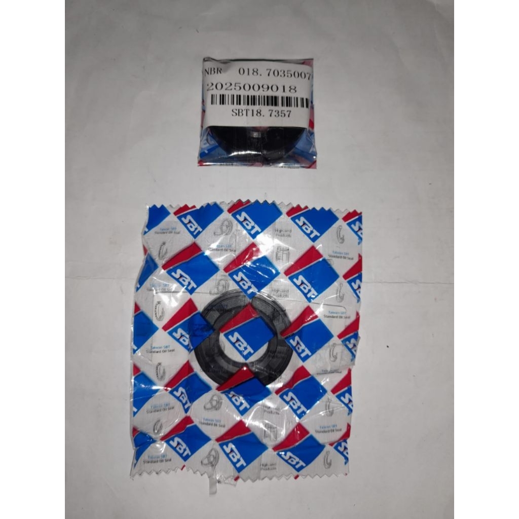 Oil Seal Tcl 18,7×35×7mm Taiwan