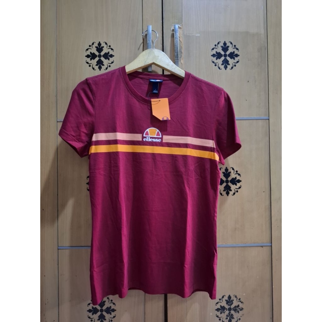 (L) KAOS ELLESSE WOMEN ORIGINAL