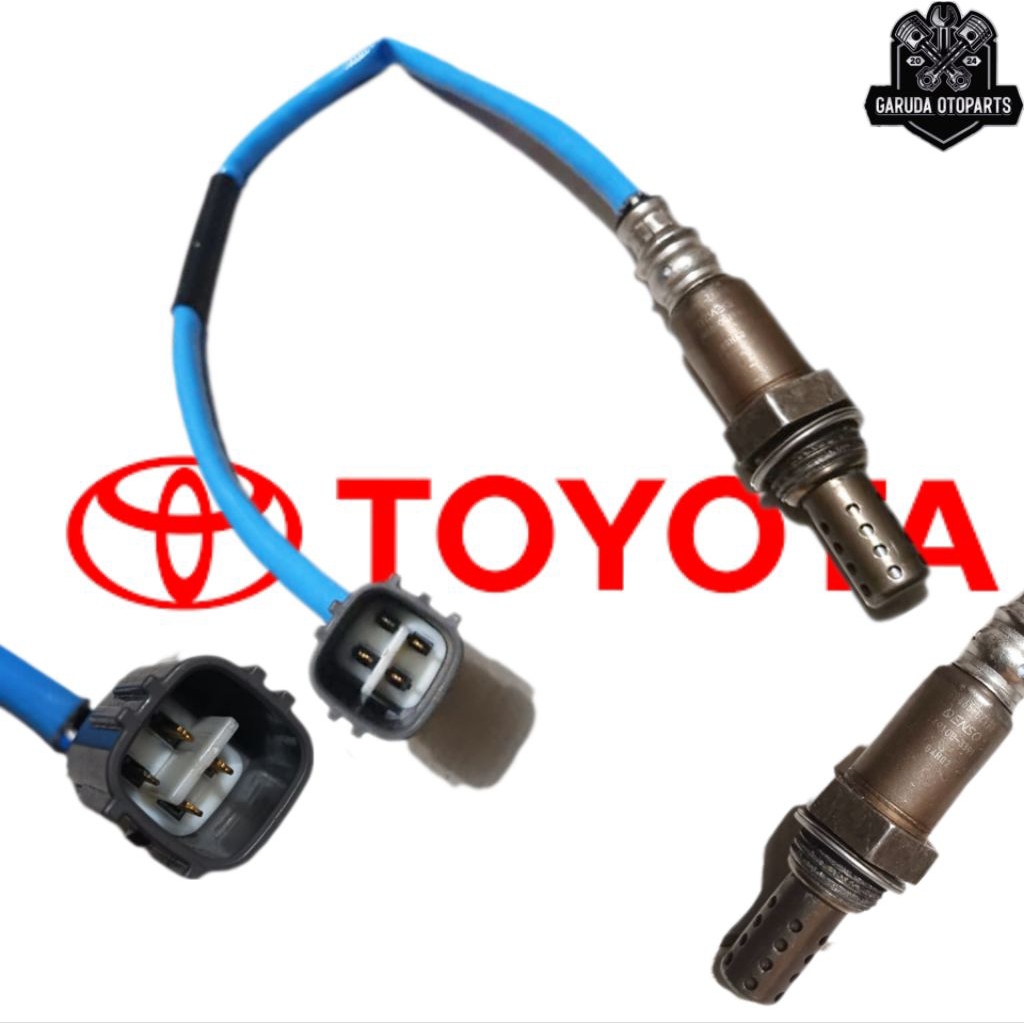 Sensor 02 O2 Oksigen Xenia avanza terios rush original