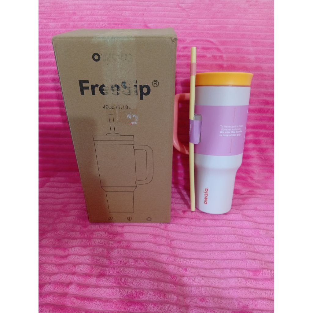 Tumbler Owala 40 OZ