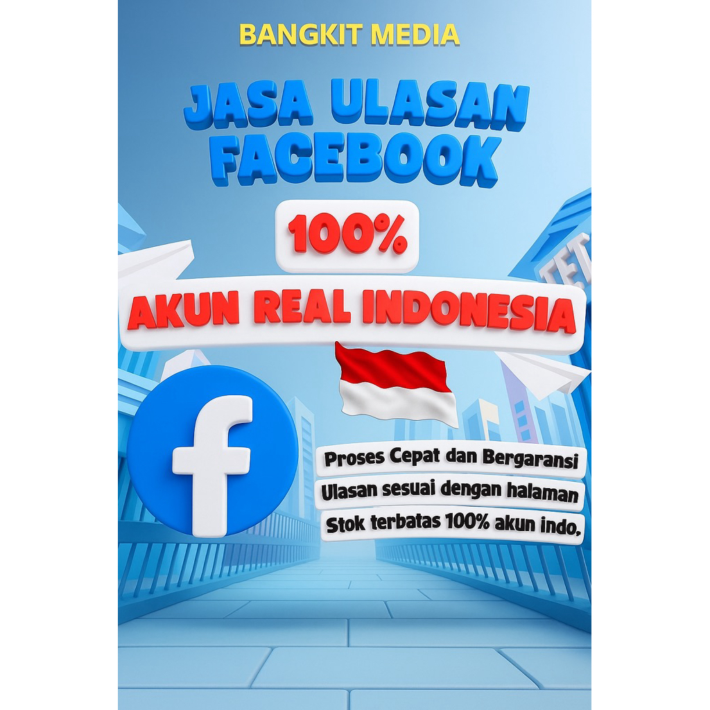 Ulasan Halaman Facebook Ulasan Fanpage Facebook