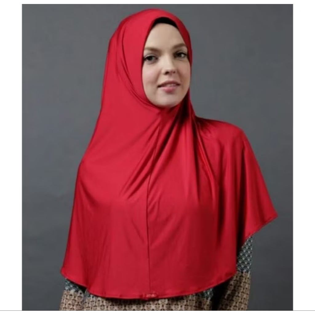 Zoya Bergo Sport Chaswa tanpa pet