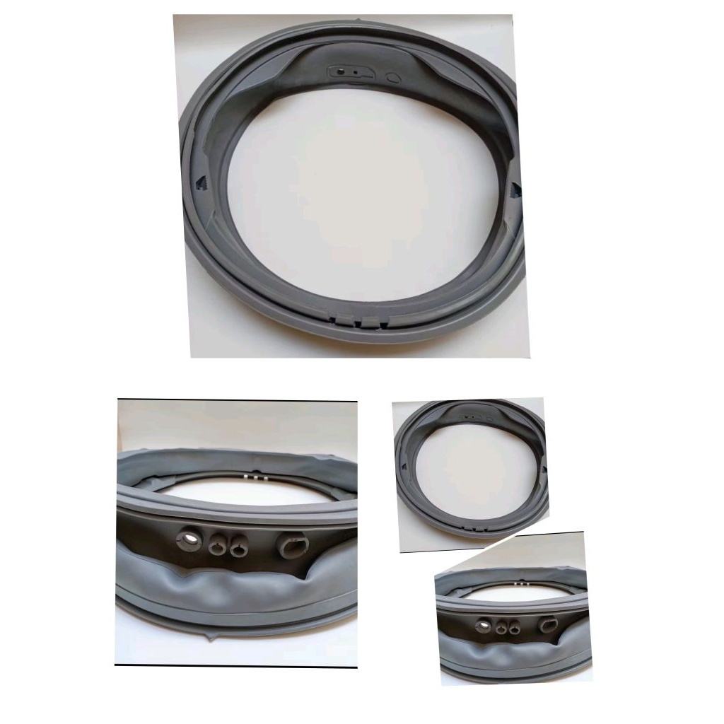 gasket mesin cuci LG 20 kg