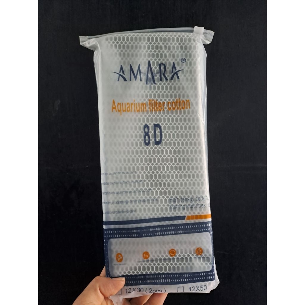 Busa 8D / Busa Filter Akuarium 8D / Busa Filter