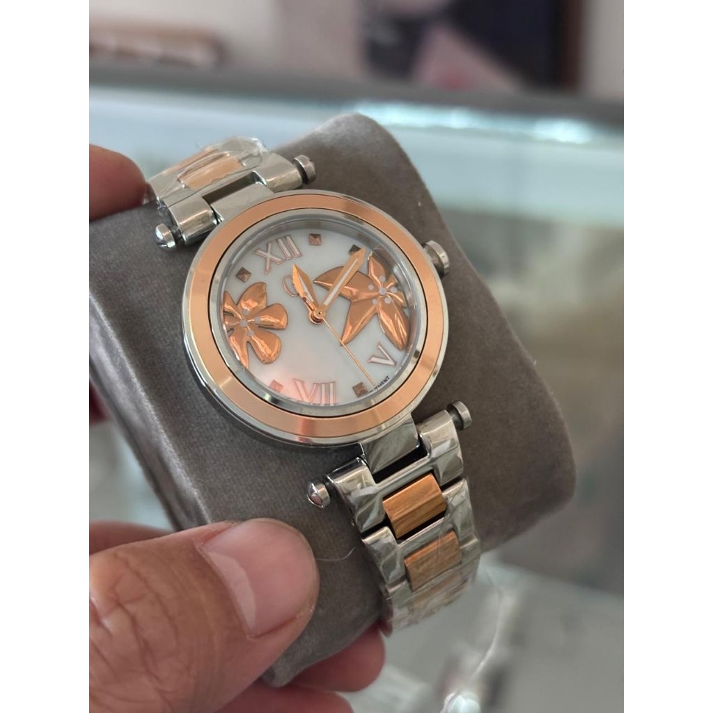 Jam Gc Guess Collection Gc X50003L1S / 06 ladies fullset | GC cewek | Guess Collection original