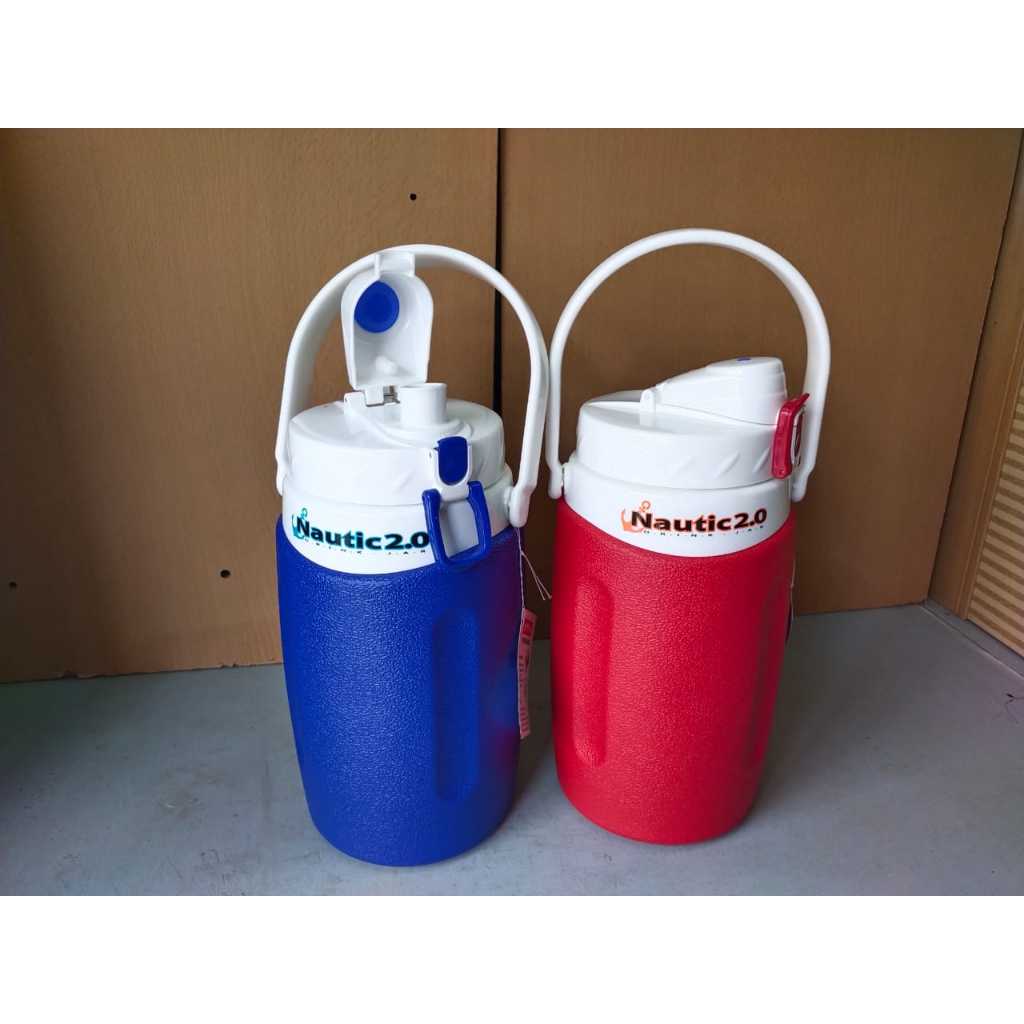 Thermos Air - Nautic Drink Jar