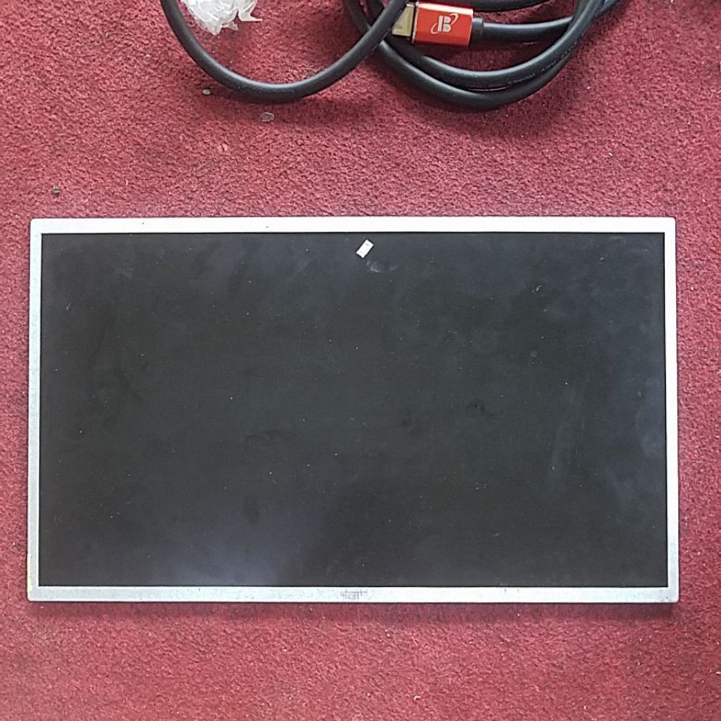 Lcd 14inch tebal 40 pin