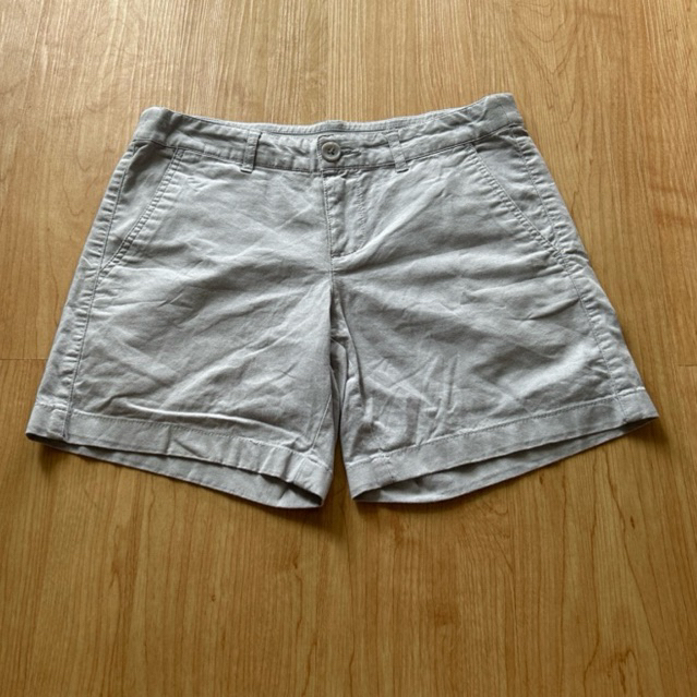 Hotpants F2 abu grey gray chino katun cotton chinos tebal polos Celana Pendek celpen Short mini leng