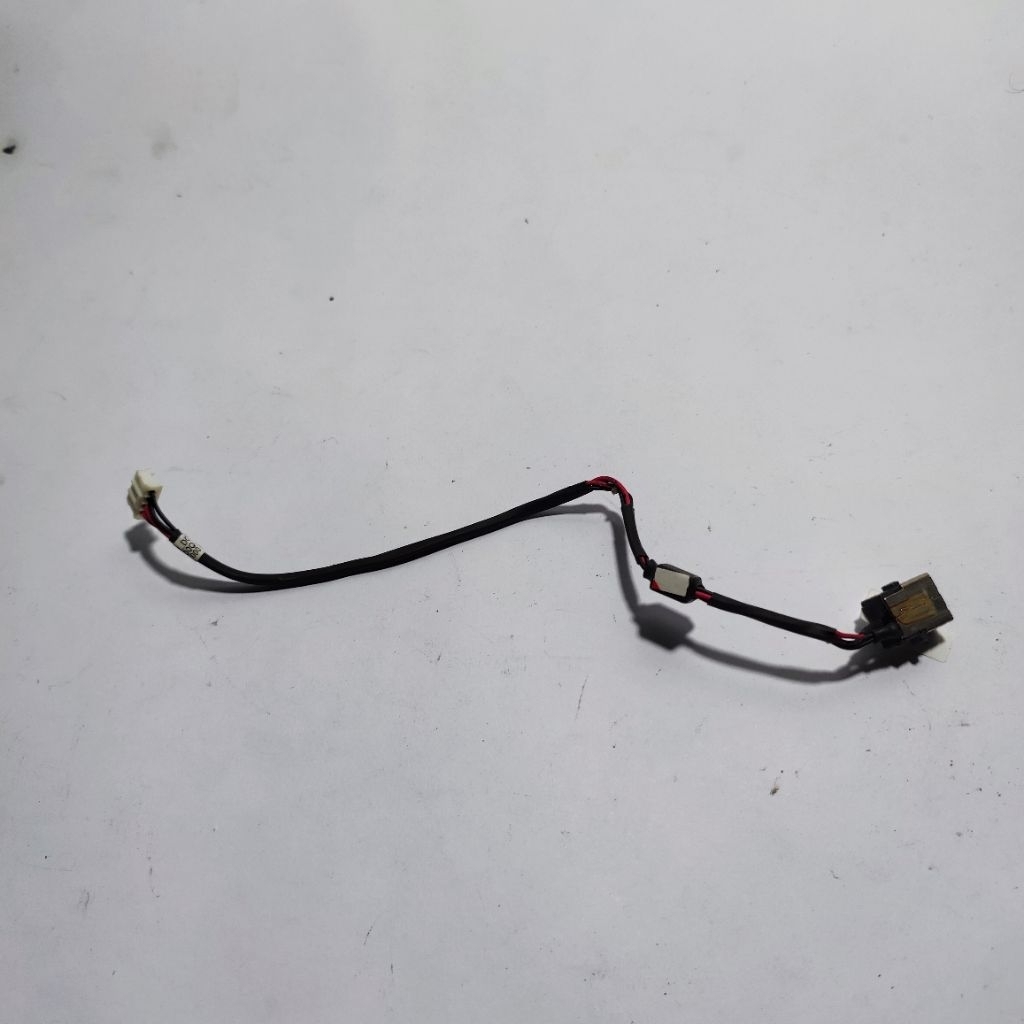 Dc Jack Socket Connector Power On Laptop Acer Travelmate P256
