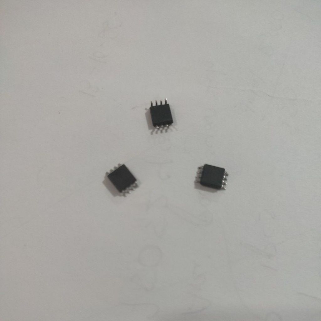 IC Reset Eeprom Epson L3110 L3210 Program Resetter Epson L3110 L3210 IC Chip Reset Printer