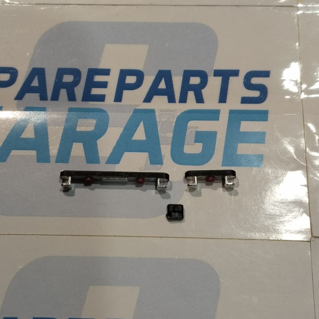 TOMBOL ON OFF VOLUME ASUS ROG 8 / ROG 8 PRO ORIGINAL