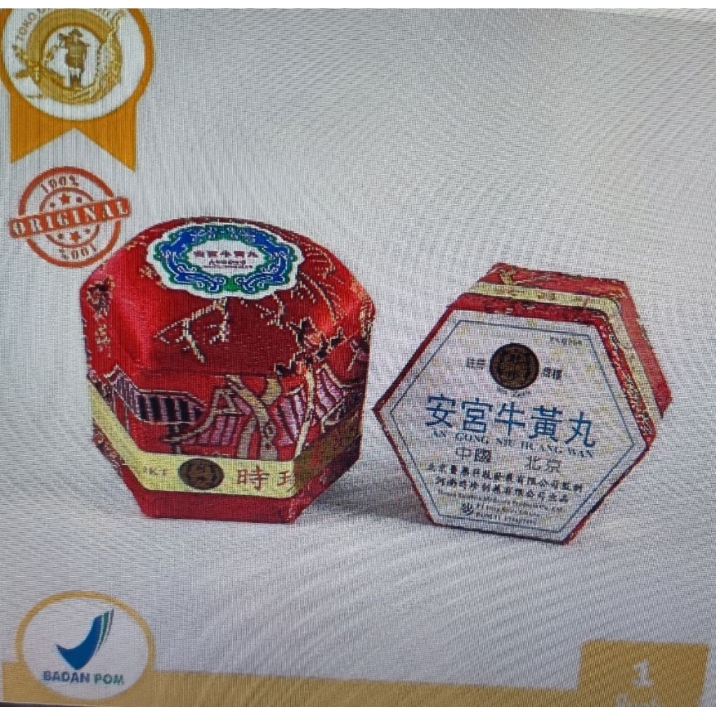 Angkung Kain Original Obat Stroke Khasiat Tinggi