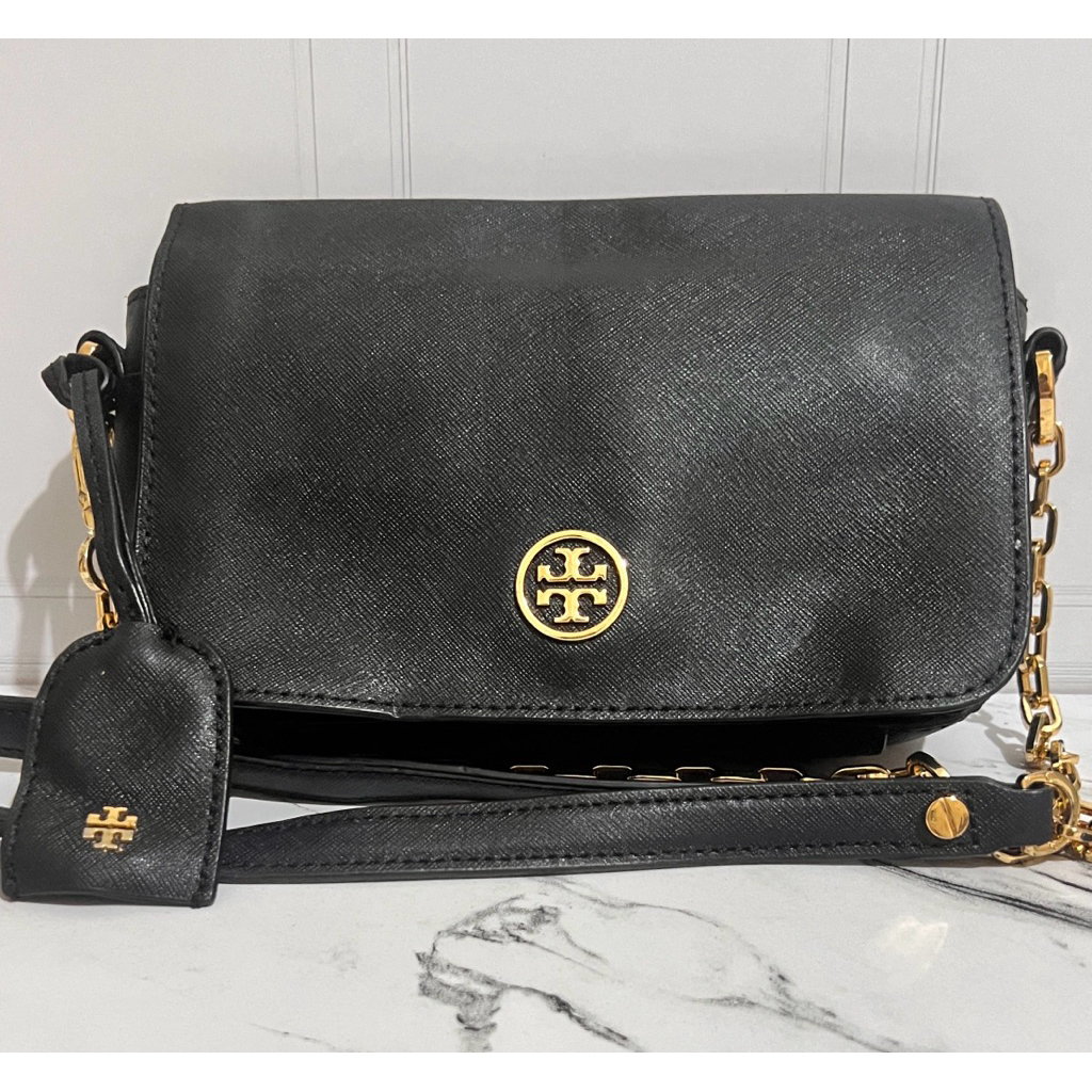 Preloved TB Robinson