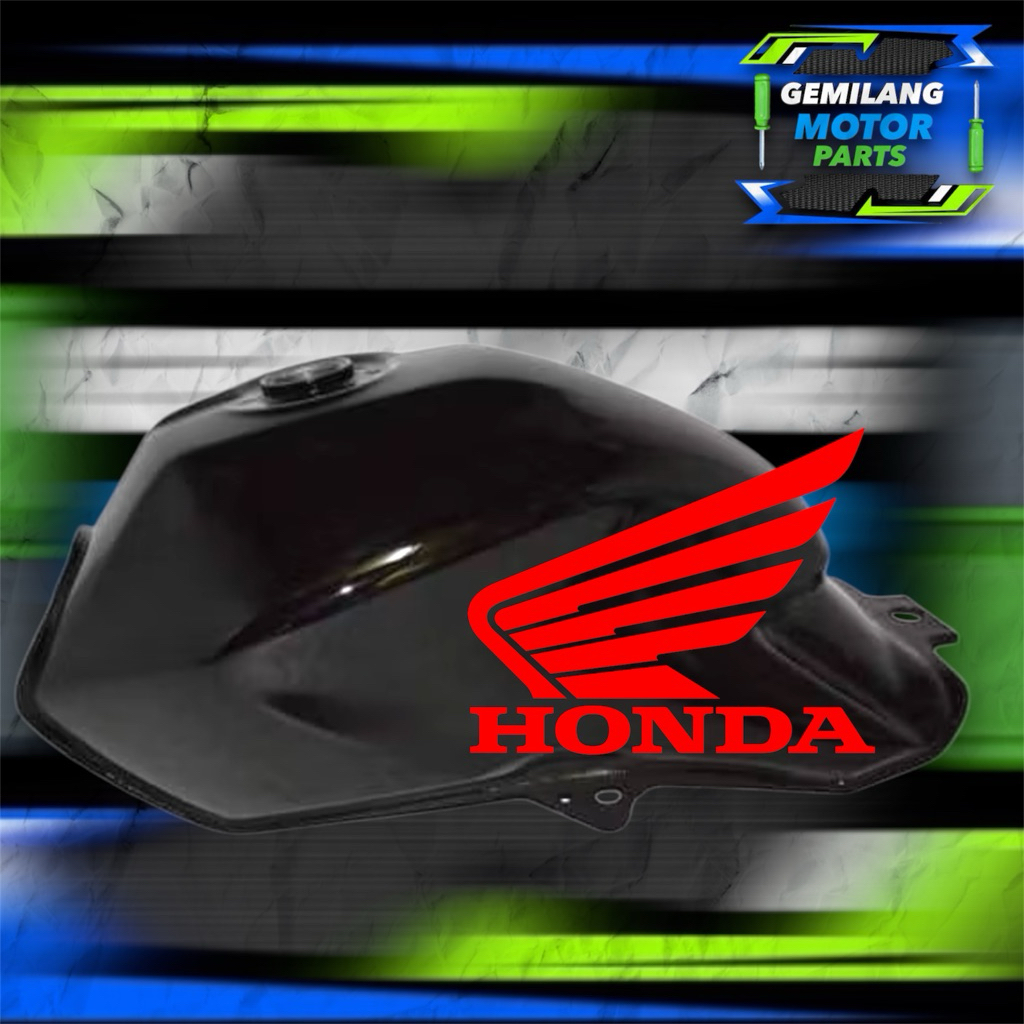 Tangki Bensin Verza CB150 ORIGINAL HGP