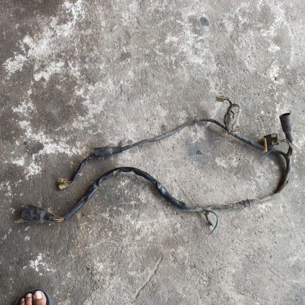 Kabel body gl max dan gl pro neotech original copotan